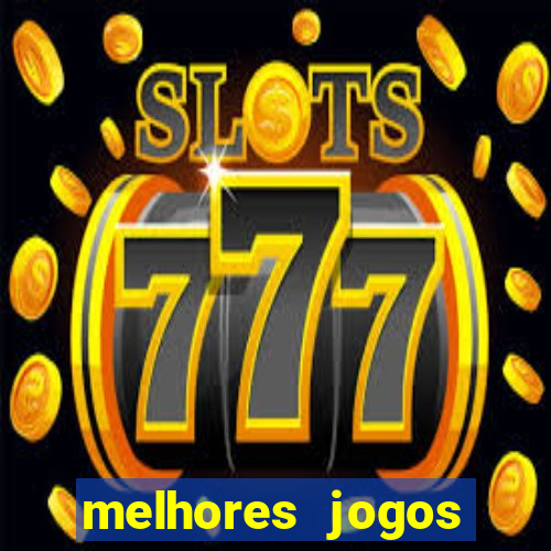 melhores jogos mmorpg mobile